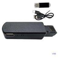 SUP Game Modification for FW 9 0 11 0 System One Key Tool USB Adapter Upgraded