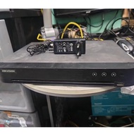 Hikvision 8CH DVR DS-7208HQHI/K1