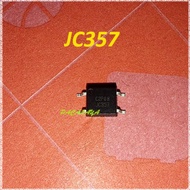 JC357 JC 357 OPTOCOUPLER Original