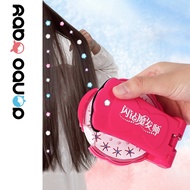 Kids Hair Accessories Toys Girls Diamond Patch DIY DANBOBABY