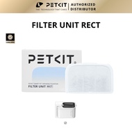 [Bản Quốc Tế] Lõi Lọc Nước PETKIT Filter RECT Dùng Cho PETKIT Eversweet Max