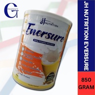 JH NUTRITION ENERSURE 850 GRAM VANILLA FLAVOUR