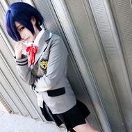 Tokyo Ghoul/Tokyo Ghoul Kirishima Dongxiang cos Uniform Uniform School Uniform cosplay Costume Femal