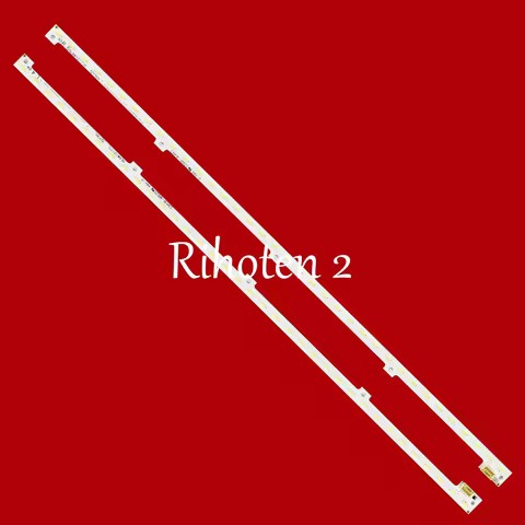 3V LED backlight strip STM320A72 NLAW10171L/R for TV LE32HWD TX-L32X5B TX-L32RX34 TX-L32EW5 TX-L32X5