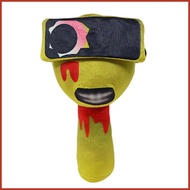 Game Stuffed Dolls Game Figure Plushie Home Decor Plushie Game Plush Toy Soft Stuffed Doll Pillow fo