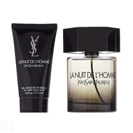 YSL La Nuit De L'Homme Gift Set
