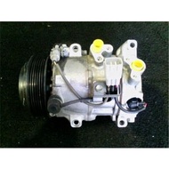 COMPRESSOR 7PK 6SBU16C (ND) (MARK X 08"/IS250)  NEW NYGP