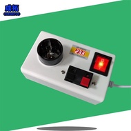 Bulb B22 Table Test E14 Test Light Display Device Digital Display E27 Power Voltage Bright Box LED T