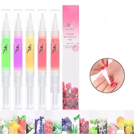 OPI Vitamin Nail Exfoliate anti-barb Oil Nail Oil Cuticle Revitalizer Oil Nail Vitamin/ Nail Manicur