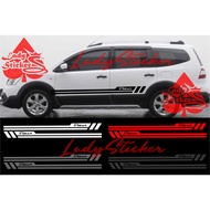 Cutting sticker car x gear sticker car sticker nissan x gear