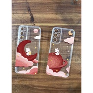 DY-223 Case BENING for All Types of SAMSUNG A05S MOTIF Mobile Phones