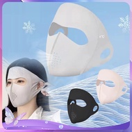 Anti-UV Face Mask Upf100+ UV Face Mask Full Face Face Mask Premium Full Face Mask