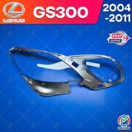 Lexus Headlamp Lexus GS300 GS350 2004-2011 GS400 GS430 GS460 headlamp headlamp cover headlamp cover 