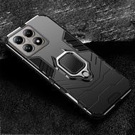 Magnet Holder Ring Shockproof Coque For Xiaomi 14T 5G Phone Case Heavy Duty Shell for Xiaomi 14T Pro