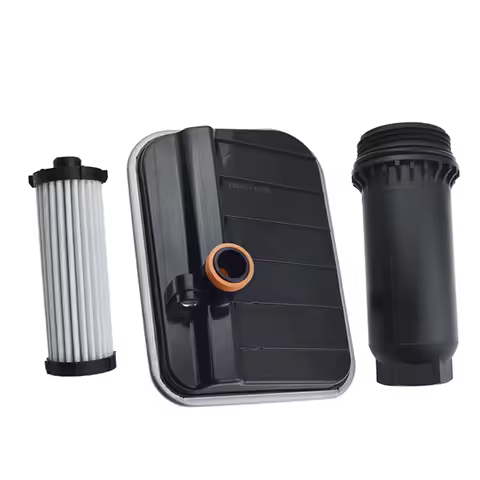 Well Car Automatic Transmission Oil Filter Kit 6DCT450 MPS6 For Ford Kuga C-MAX Mondeo VOLVO XC60 7M