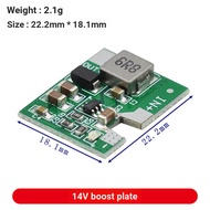 S9 L3+Power Booster Board 14V Output 14V Booster