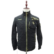 G-STAR RAW Jacket Blouson black Direct from Japan Secondhand