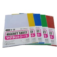 Cactus Magnet A4 Size / A4 Soft Magnet Sheet / Note Magnet / Magnetic Whiteboard Fridge (1Pcs)