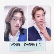 IXFORM Youth with You Season 3 OFFICIAL PHOTOCARD SET 青春有你3 盲盒 1.0 孙滢皓 Kachine