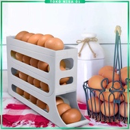 Automatic Scroll Egg Storage Rack 30 Eggs - WT-30