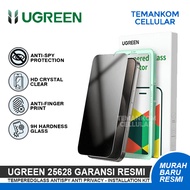TEMPEREDGLASS ANTISPY 55379 UGREEN IP17 IP 17 IP 16 PRO iphone 16 PRO & iphone 17 Tempered glass ANT