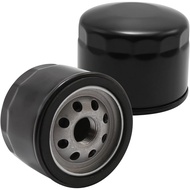 2Pcs 492932 492932S Oil Filter 49065-7007 49065-0721 28 050 01-S for AM125424 GY20577 Kawasaki FR691