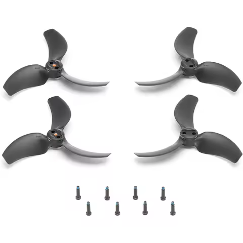 ABSQ-For DJI Avata 2 Propellers For DJI Avata 2 Blades 3032S Propellers 3032S Accessories