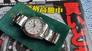 Rolex Datejust 爬山虎116264 D頭