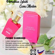 PHERO DIAMOND PERFUME WOMEN 30ml PERFUME MEMIKATT