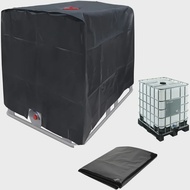 420D IBC water tank cover IBC tote bag cover 1000L 275 gallons (about 75.7 liters) waterproof cloth 