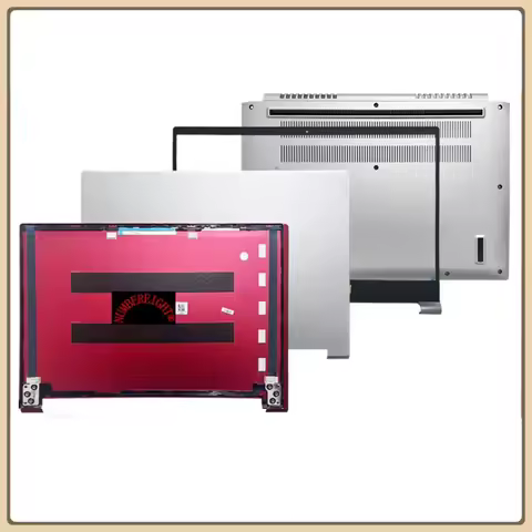 New Cover For Acer Swift 3 SF314-55 N18P1 SF314-55G Top LCD Screen Back/Bezel/Palmrest Upper/Bottom 