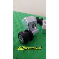 Jalu paddock arm Chain Suit fizr f1zr force1 fiz r f1z r