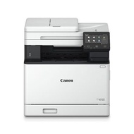 <移民清屋> Canon imageCLASS MF756Cx Laser Printer 四合一雙面彩色雷射打印機