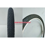 BICYCLE TYRE 20” / BASIKAL TIRE 20” / BMX TYRE / TIRE