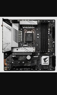 Looking for Gigabyte Aorus Z590M or B560M