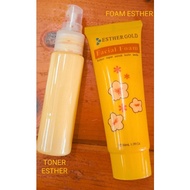 TONER ESTHER SKINCARE
