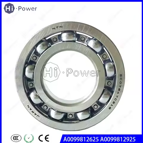 722.8 Auto Car Gearbox Transmission Bearing SC07B47CS16 A0099812625 SX12A04LBAX A0099812925 BB1-3194