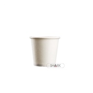 30ml 50ml Tester Cup White 100pcs / 30ML PP Cup Transparent / Tester Cup