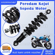 (Dikirim Dari Jakarta) 2 Pcs Shock Breaker Shock Tabung Bawah Atas / 2 Pcs Shock Breaker Angkutan Ba