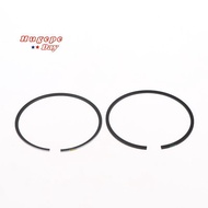 [hugepe-t] 6H252352 46H2 S6H202 64HE 4NC Refrigerator Compressor Piston Ring Set Sturdy Metal Sealin