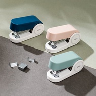 Deli Staples Mini / Mini Stapler Capacity 15 Sheets EK203