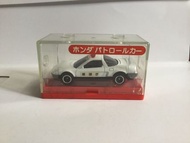 Tomica NSX 警車