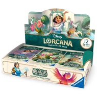[SET 7] Archazia’s Island Booster Box
