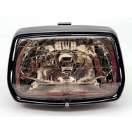 HEAD LAMP ASSY EX5 Headlight