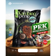 Kambing Perap PakMat