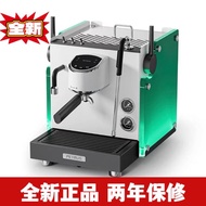 Baicui 3922max Liuxia Commercial Semi-Automatic Coffee Machine Rotary Pump Independent Machine