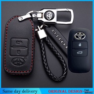 Cover Kunci Toyota Vios 2023 2024 Key Case Cover Accessories