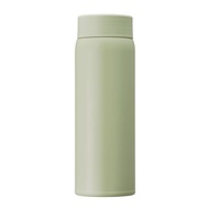 Doshisha Stainless Steel Bottle - Made in Japan