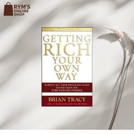 Getting Rich Your Own Way: Achieve All Your Financial Goals Faster Than You Ever Thought Possible by