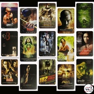 Fridge Magnet Thai Movies Movie